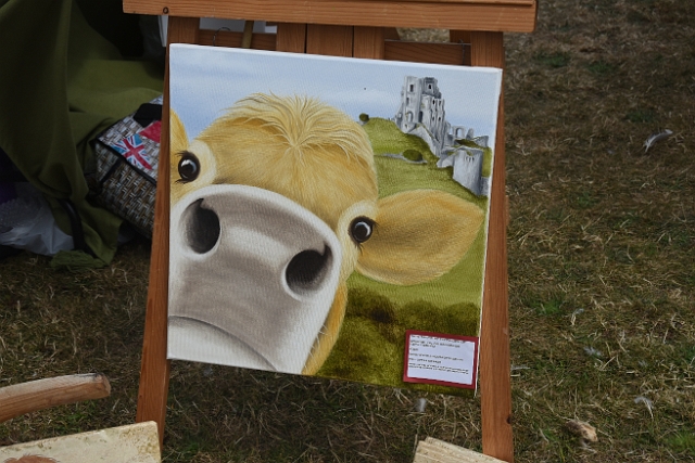 31 07 16_9287.JPG - ARTS FESTIVAL CHRISTCHURCH, EAST DORSET - 31.7.16